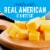Kroger® Go Cheese! American Spray Cheese Perspective: back