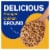 Pet Pride® Adult Wet Dog Food Chopped Chicken Ground Perspective: back