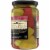 Private Selection® Stuffed Greek Triangle Peppers Perspective: back