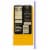 Private Selection Sharp Cheddar Sliced Deli Cheese Perspective: back