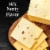 Private Selection® Sliced Swiss Cheese Perspective: back