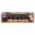 Kroger® Chocolate Donuts Perspective: back