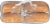 Western Hearth® White Extra Large Enriched Sandwich Buns Perspective: back