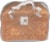 Western Hearth® Omega 3 Flax & Fiber Widepan Bread Perspective: back