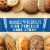 Western Hearth® Old Fashioned White Bread Perspective: back