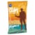 Kroger® 100% White Corn Restaurant Style Tortilla Chips Perspective: back