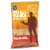 Kroger® Traditional Tortilla Chips Perspective: back