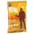 Kroger® Traditional Yellow Rounds Tortilla Chips Perspective: back