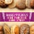 Western Hearth® Jewish Rye Bread Perspective: back