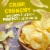 Kroger® Spicy Dill Pickle Potato Chips Perspective: back
