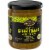 Private Selection® Roasted Green Tomato & Hatch Chili Salsa Perspective: back