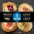Private Selection® Classic Crackers Collection Wheat Crackers Variety Pack Perspective: back