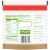 Simple Truth™ Freeze-Dried Strawberries in Milk Chocolate Perspective: back