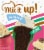 Kroger® Rainbow Ice Cream Cones Perspective: back