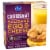 Kroger® Sausage Egg & Cheese Croissant Perspective: back