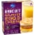 Kroger® Sausage Egg and Cheese Biscuit Breakfast Sandwich Perspective: back