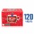 Kroger® Donut Shop Blend Medium Roast Coffee Pods Perspective: back