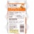 Luvsome® Fish & Chicken Cat Treat Cups Perspective: back