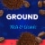 Kroger® Donut Shop Blend Medium Roast Ground Coffee Perspective: back