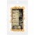 Private Selection® Sharp Cheddar Cheese Cubes Perspective: back