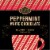 Private Selection® Peppermint White Chocolate Medium Roast Ground Coffee Perspective: back