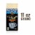 Private Selection® Costa Rican Tarrazu Medium-Dark Roast Ground Coffee Perspective: back