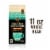 Private Selection® Sumatran Mandheling Medium Dark Roast Whole Bean Coffee Perspective: back