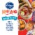 Kroger® Mercado Crisp Apple Soda Cans Perspective: back