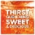 Big K® Orange Zero Sugar Caffeine Free Soda Bottle Perspective: back