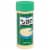 Kroger® Parmesan Grated Cheese Perspective: back