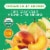 Simple Truth Organic™ Diced Peaches & Pears Perspective: back