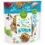 Simple Truth Organic® Grain Free Keto Seed Crackers Perspective: back