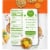 Simple Truth Organic™ Keto Carrot Seed Crackers Perspective: back