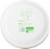 Simple Truth® Tree Free Large Paper Plates Perspective: back