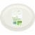 Simple Truth® Tree Free Paper Plates Dinner Platters Perspective: back
