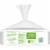 Simple Truth 10-Inch Tree Free Large Paper Plates Perspective: back