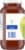 Kroger® Apple Butter Perspective: back