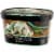 Private Selection® Denali® Mint Moose Tracks® Ice Cream Tub Perspective: back