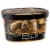 Private Selection® Denali® Chocolate Peanut Butter Moose Tracks® Ice Cream Tub Perspective: back