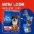 Pet Pride® Small Biscuits Dog Treats 5 Flavors Perspective: back