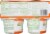 Simple Truth Organic® Deluxe Cheddar Macaroni & Cheese Perspective: back