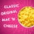 Kroger® Mac & Cheese Cups Perspective: back