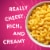 Kroger® Rich N Creamy Macaroni and Cheese Perspective: back