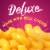 Kroger® Deluxe Original Macaroni and Cheese Perspective: back