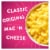 Kroger® Original Macaroni and Cheese Perspective: back