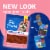 Pet Pride® Salmon Jerky BIG Deal! Perspective: back