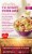 Kroger® Raisin Apple & Walnut Instant Oatmeal Perspective: back