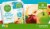 Simple Truth Organic® Apple-Solutely Fabulous Apple Juice Perspective: back