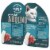 ABOUND® Grain Free Adult Wet Cat Food Whitefish & Tuna Paté Cups Perspective: back