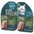 ABOUND® Grain Free All Life Stages Wet Cat Food Roast Turkey Dinner Paté Cups Perspective: back